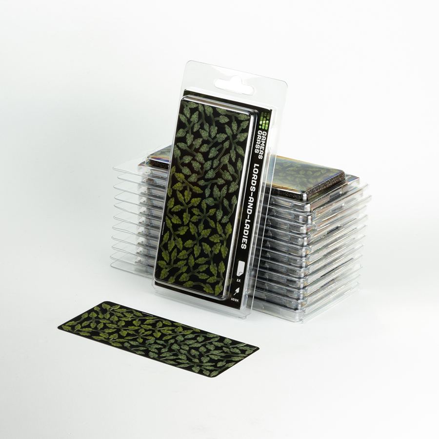 Gamers Grass Laser Plants - Lords-and-Ladies product image 3