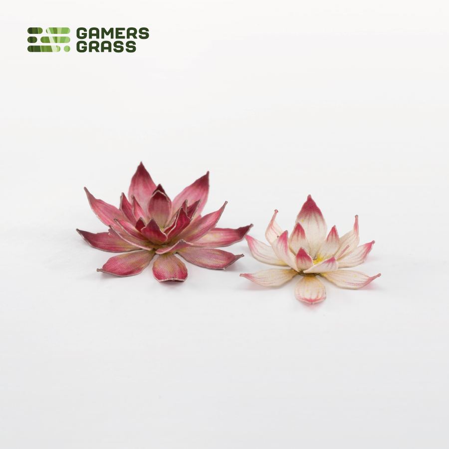 Gamers Grass Laser Plants - Lotus Flower product image 3