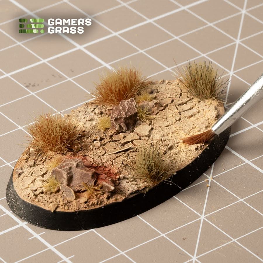 Gamers Grass Basing Pigments Core Set product image 9
