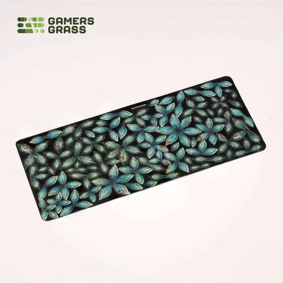 Gamers Grass Chaos Wasteland Basing Box product image 4