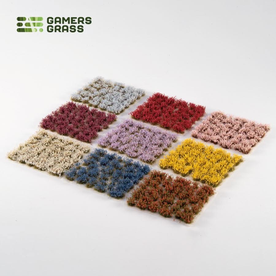 Gamers Grass Flowers Core Set product image 5