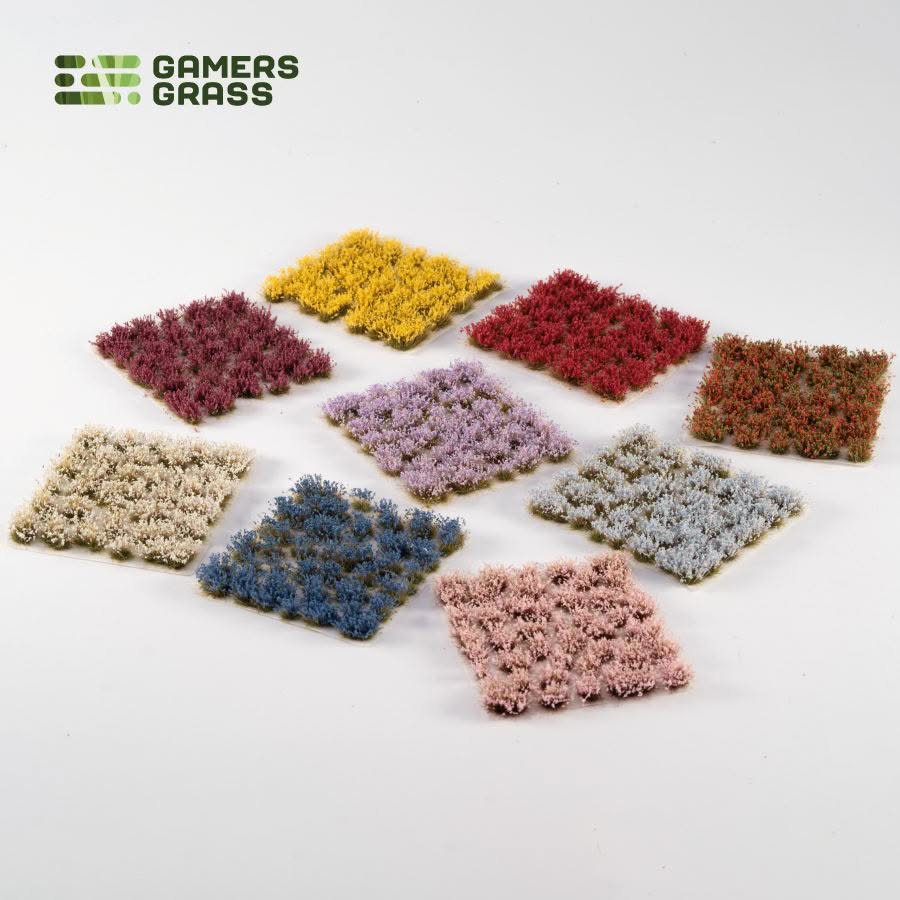 Gamers Grass Flowers Core Set product image 6