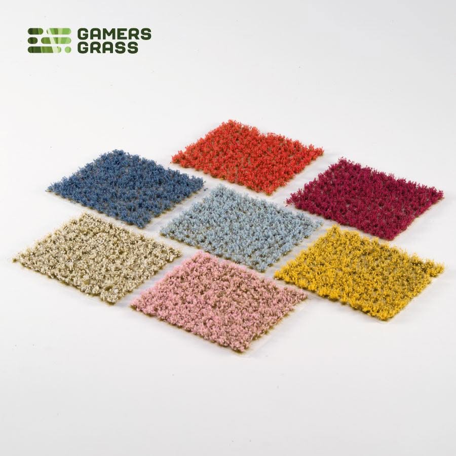 Gamers Grass Flowers Core Set product image 7