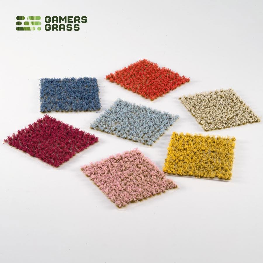 Gamers Grass Flowers Core Set product image 8