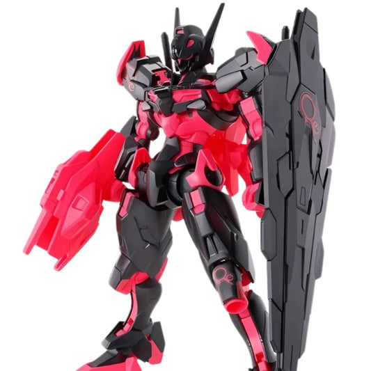 HG 1/144 Gundam Lfrith (Recirculation Color / Neon Pink) - Limited Edition