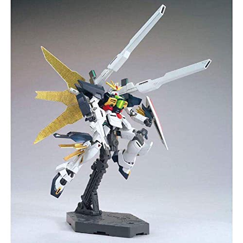 HGAW 1/144 #163 GX-9901-DX Gundam Double X
