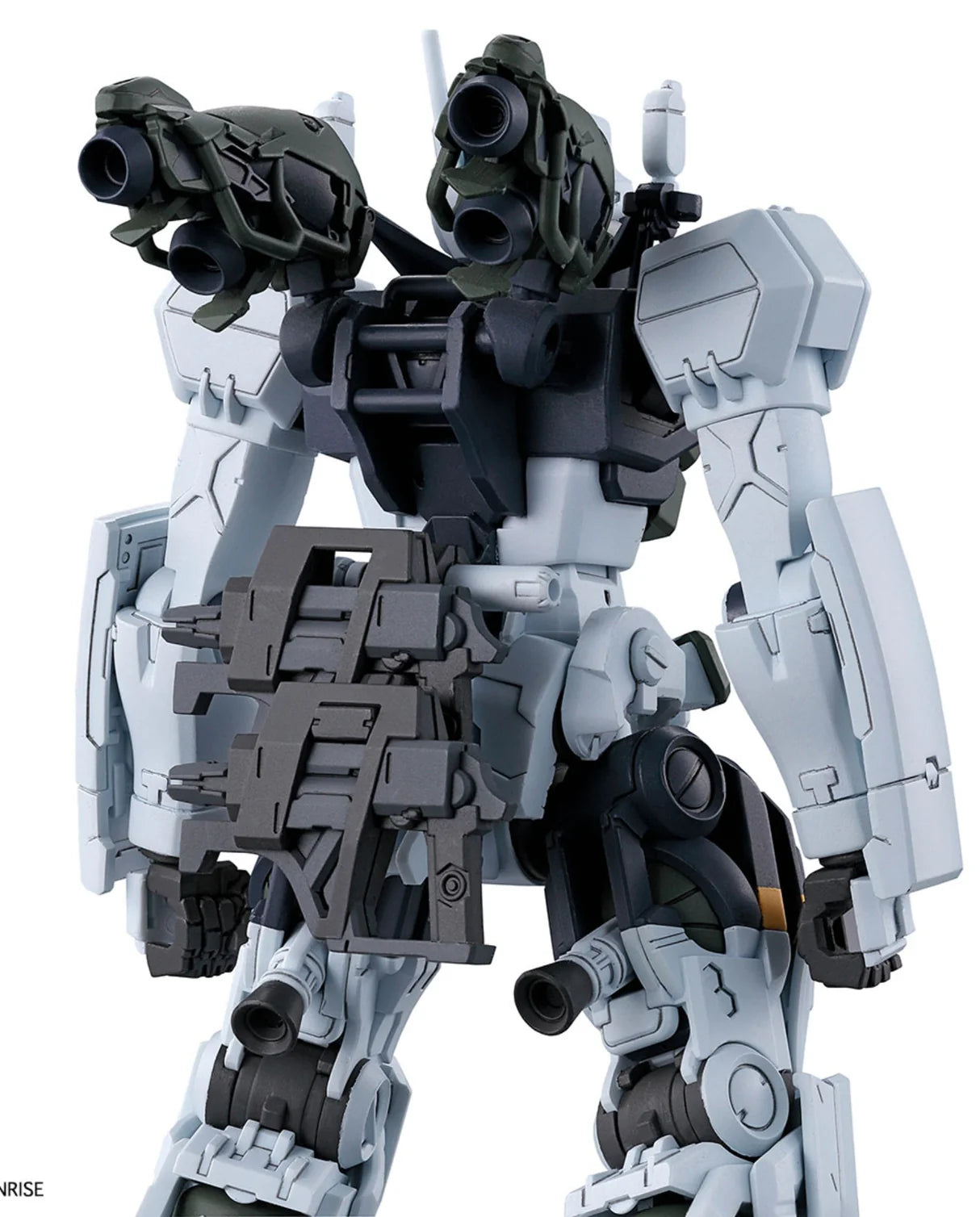HG gMS-01 Bocata's Gelgoog 1/144