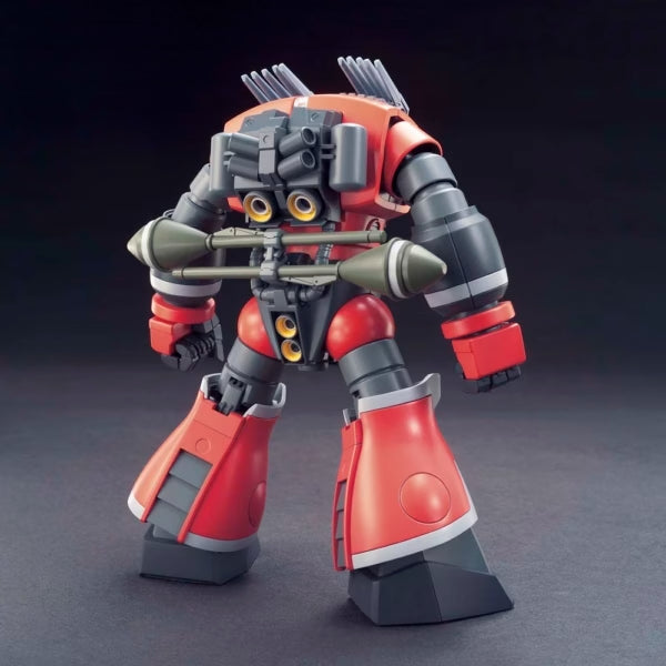 HGUC 1/144 #161 MSM-08 Zogok (Unicorn Ver.)