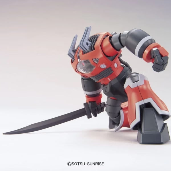 HGUC 1/144 #161 MSM-08 Zogok (Unicorn Ver.)