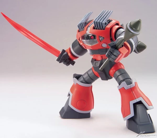 HGUC 1/144 #161 MSM-08 Zogok (Unicorn Ver.)