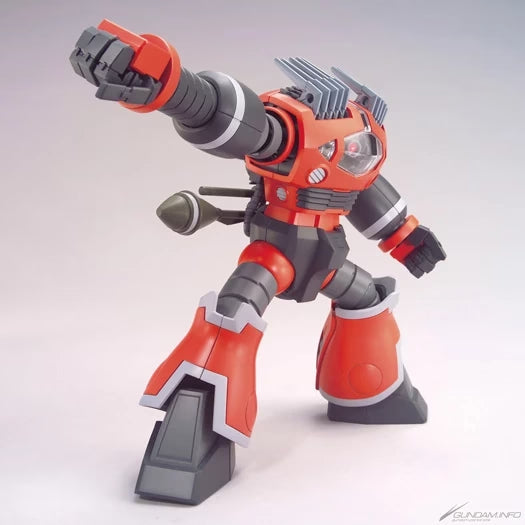 HGUC 1/144 #161 MSM-08 Zogok (Unicorn Ver.)