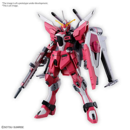 HG Gundam Infinite Justice Type II 1/144