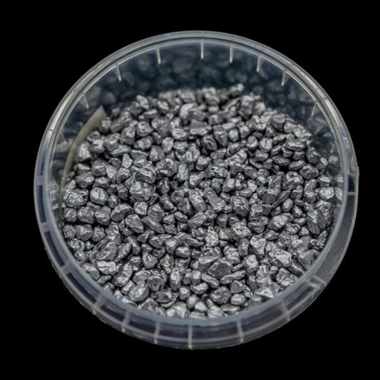 Lead Ore Miniature Basing Material