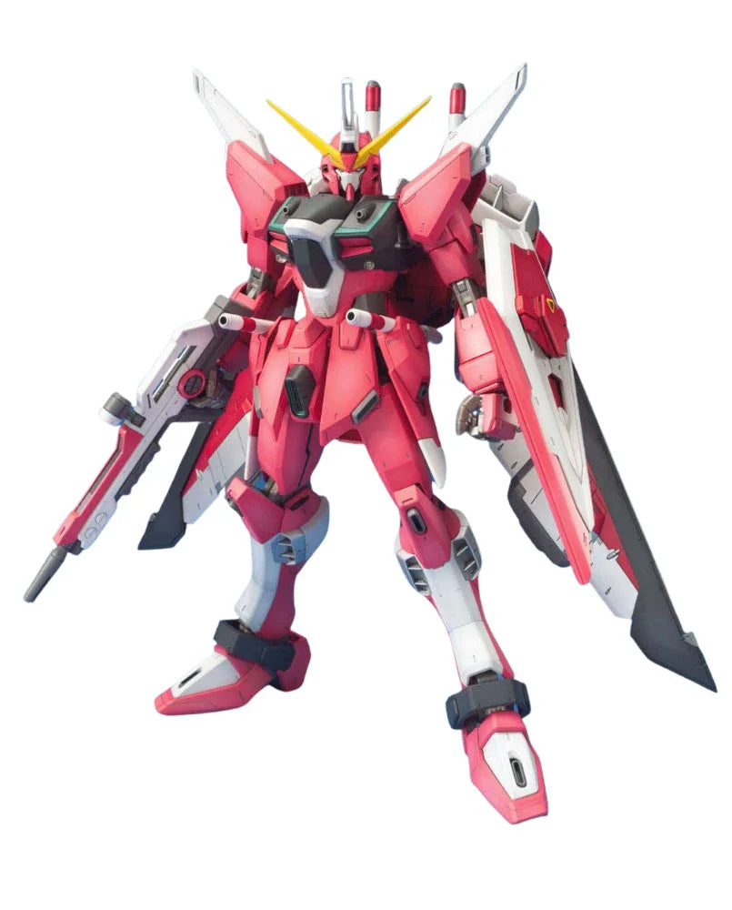 MG Infinite Justice Gundam 1/100