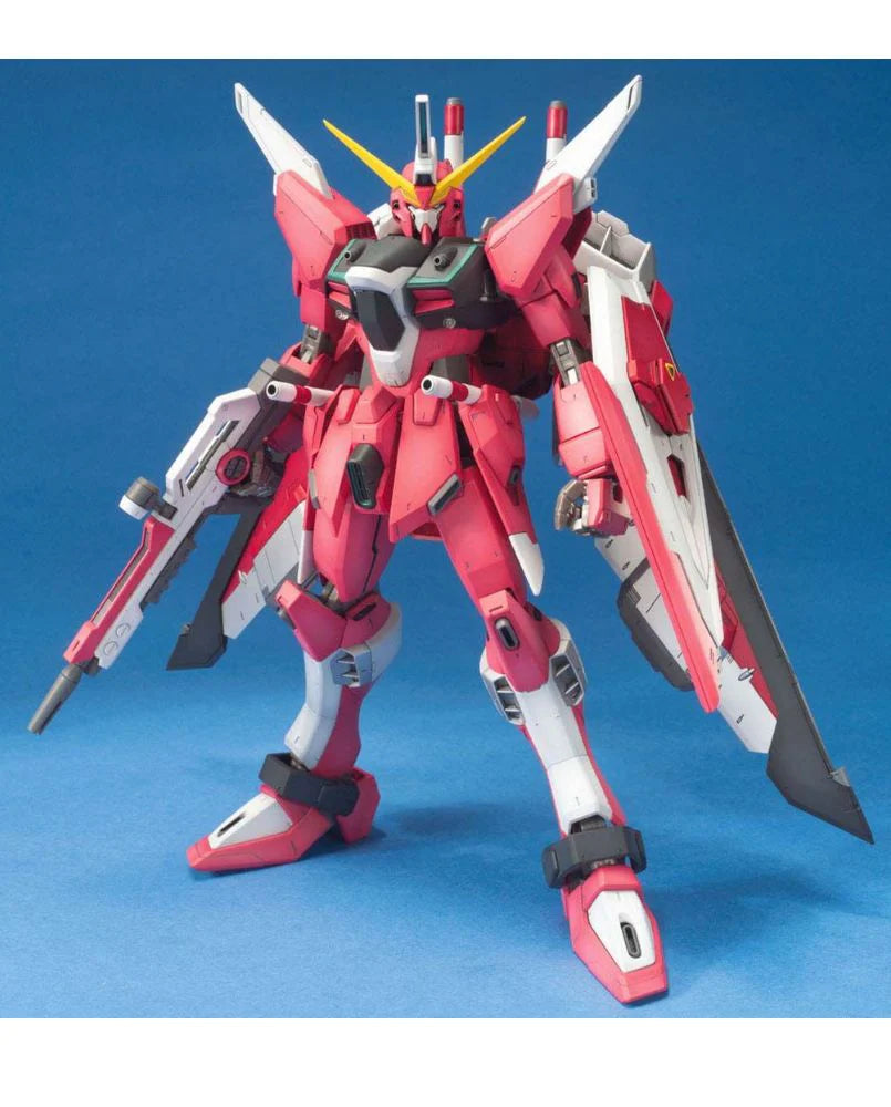 MG Infinite Justice Gundam 1/100