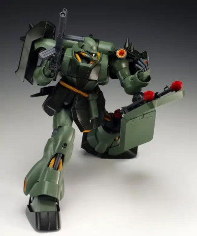 MG 1/100 AMS-119 Geara Doga Bandai Gunpla model kit