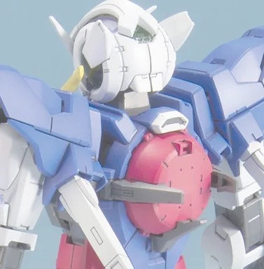 MG 1/100 Gundam Exia