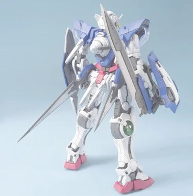 MG 1/100 Gundam Exia