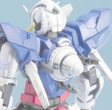 MG 1/100 Gundam Exia