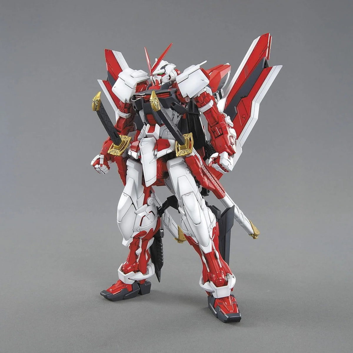 MG 1/100 Gundam Astray Red Frame Revise