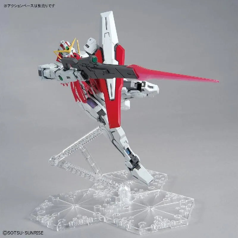 MG 1/100 Gundam Virtue Bandai Gunpla model kit