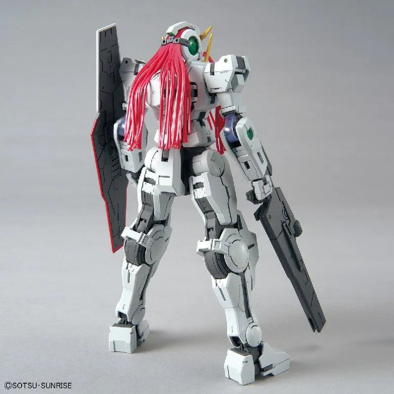 MG 1/100 Gundam Virtue Bandai Gunpla model kit image 12