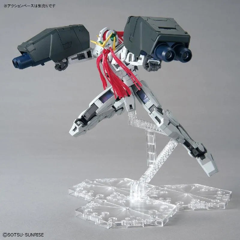 MG 1/100 Gundam Virtue Bandai Gunpla model kit image 2