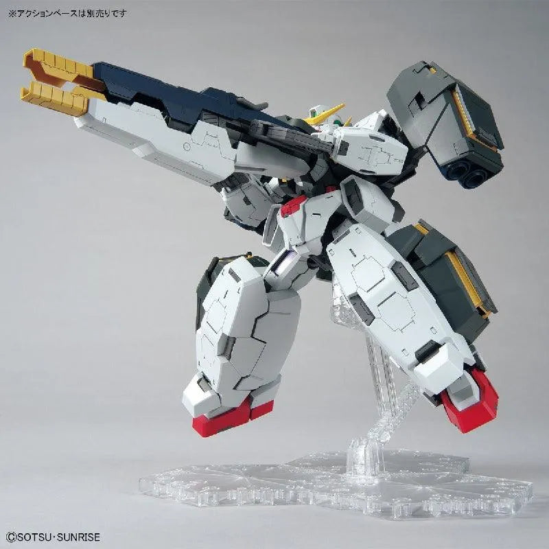 MG 1/100 Gundam Virtue Bandai Gunpla model kit image 4