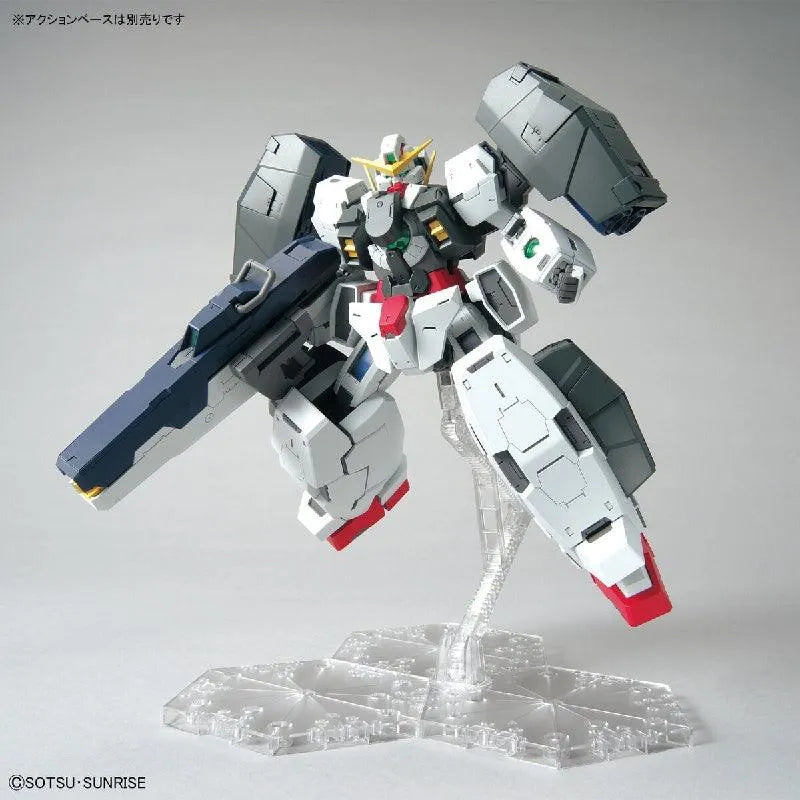 MG 1/100 Gundam Virtue Bandai Gunpla model kit image 5