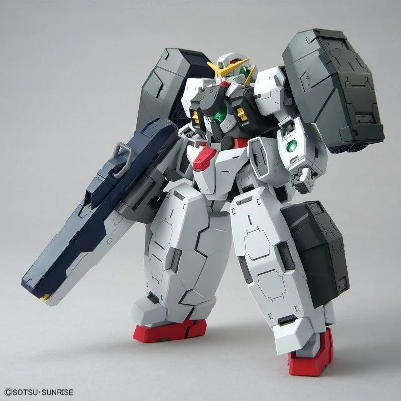 MG 1/100 Gundam Virtue Bandai Gunpla model kit image 6