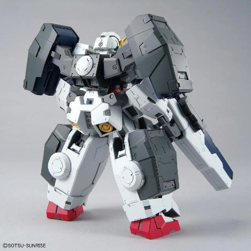 MG 1/100 Gundam Virtue Bandai Gunpla model kit image 7