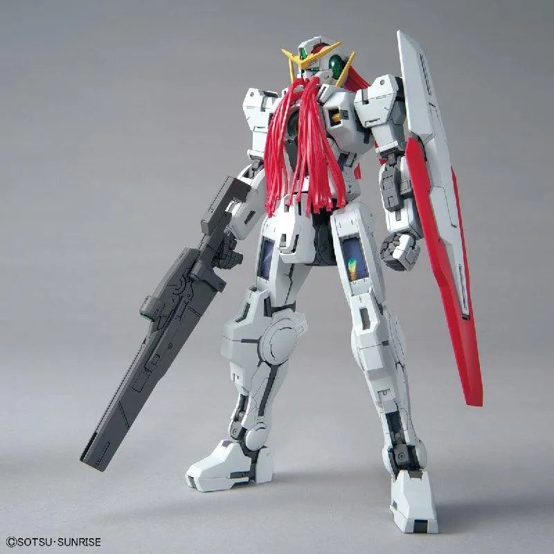 MG 1/100 Gundam Virtue Bandai Gunpla model kit image 8