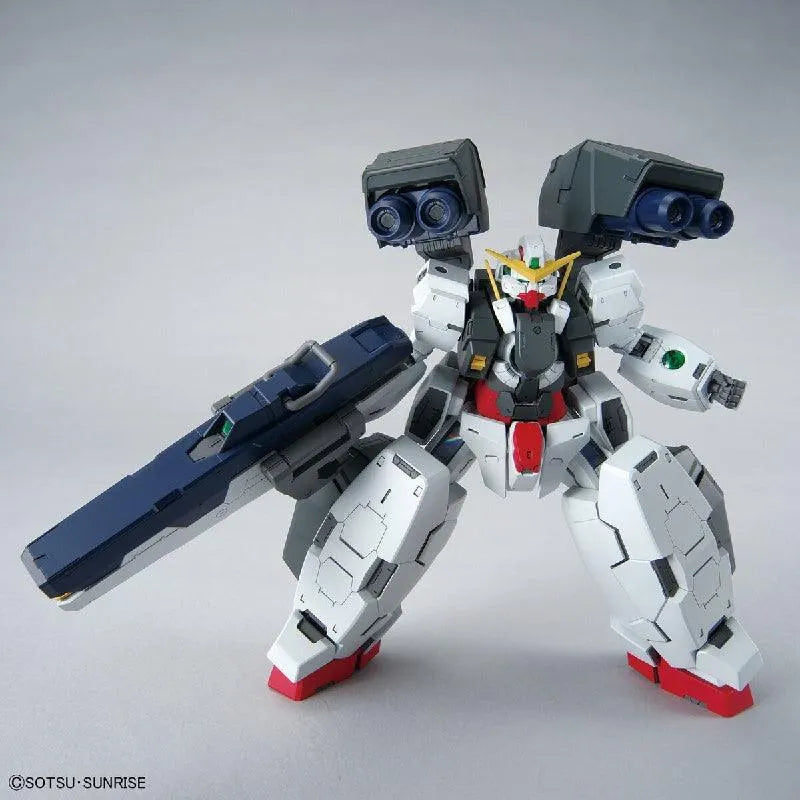 MG 1/100 Gundam Virtue Bandai Gunpla model kit image 9