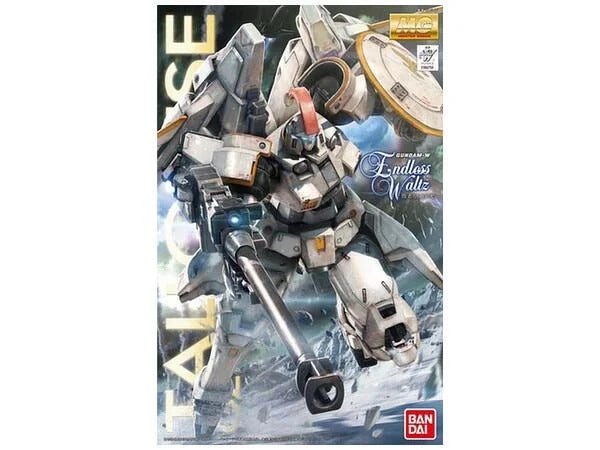 MG 1/100 Tallgeese I EW Bandai Gunpla model kit