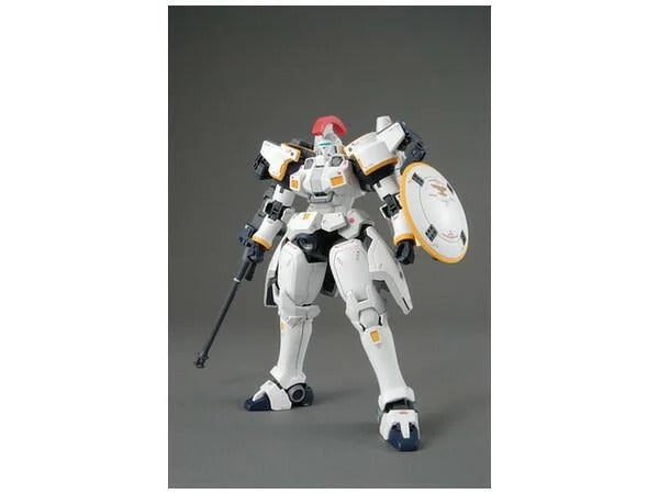 MG 1/100 Tallgeese I EW Bandai Gunpla model kit image 2