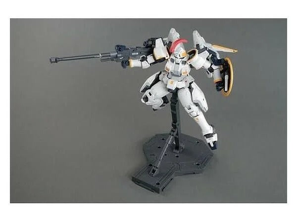 MG 1/100 Tallgeese I EW Bandai Gunpla model kit image 3
