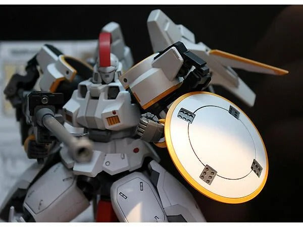 MG 1/100 Tallgeese I EW Bandai Gunpla model kit image 7