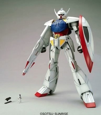 MG 1/100 WD-M01 Turn A Gundam
