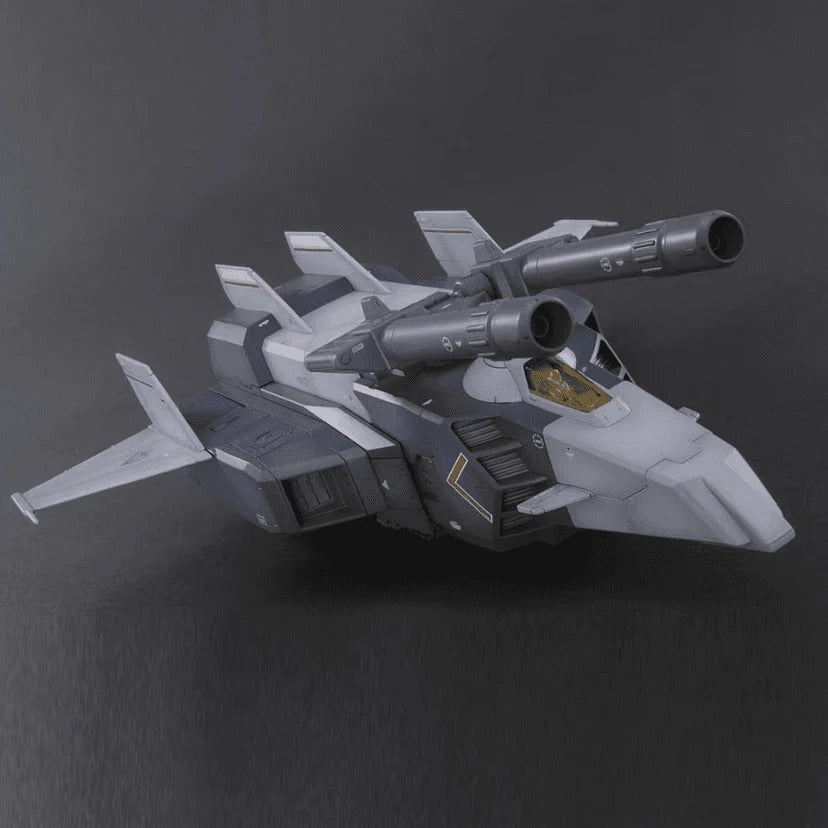 MG 1/100 G Armour Real Type Colour Version
