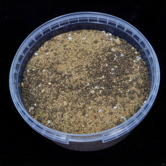 Polluted Bay Army Dip Pot Miniature Basing material