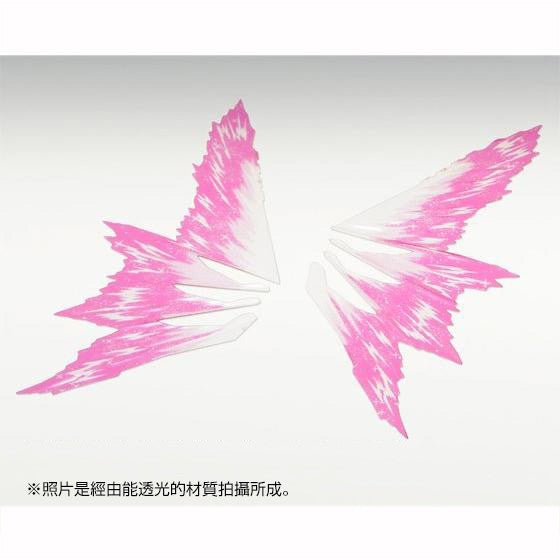 RG 1/144 Expansion Effect Unit "Wings of Light" for Destiny Gundam - Premium Bandai