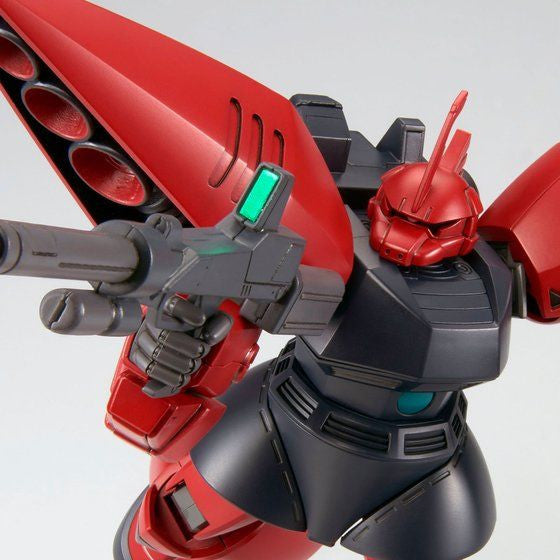 P-Bandai HGUC 1/144 MS-14J Regelgu (Bandai Namco Version) - Mobile Suit Gundam ZZ