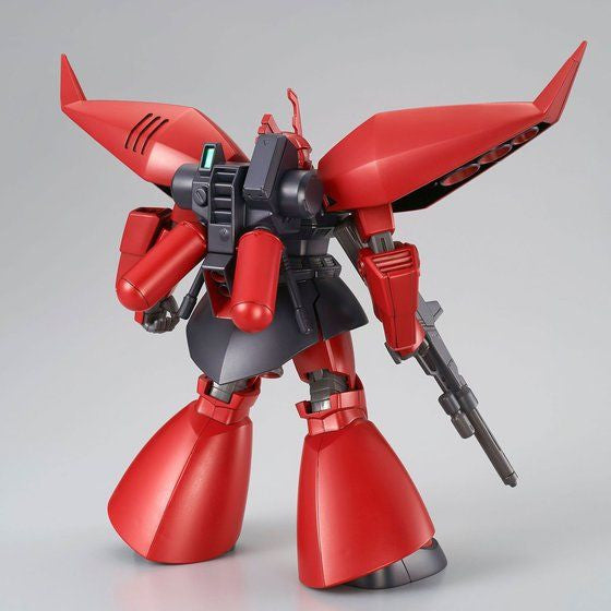 P-Bandai HGUC 1/144 MS-14J Regelgu (Bandai Namco Version) - Mobile Suit Gundam ZZ