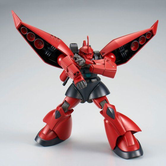 P-Bandai HGUC 1/144 MS-14J Regelgu (Bandai Namco Version) - Mobile Suit Gundam ZZ