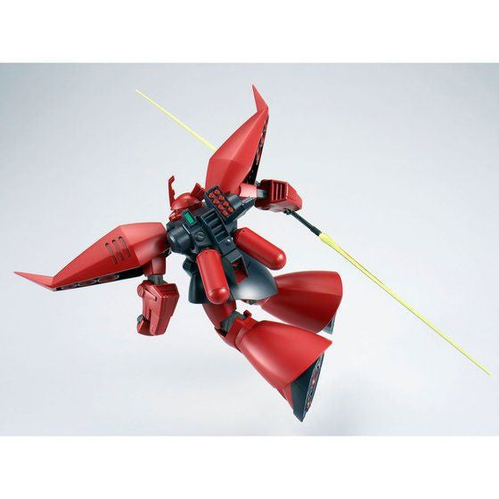 P-Bandai HGUC 1/144 MS-14J Regelgu (Bandai Namco Version) - Mobile Suit Gundam ZZ