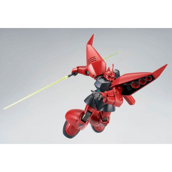 P-Bandai HGUC 1/144 MS-14J Regelgu (Bandai Namco Version) - Mobile Suit Gundam ZZ