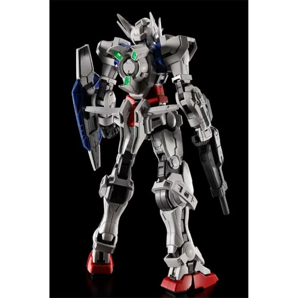 MG 1/100 Gundam Astraea + Proto GN Twin Broad Blade (P-Bandai Exclusive)