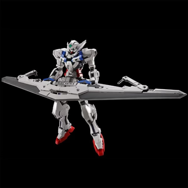 MG 1/100 Gundam Astraea + Proto GN Twin Broad Blade (P-Bandai Exclusive)
