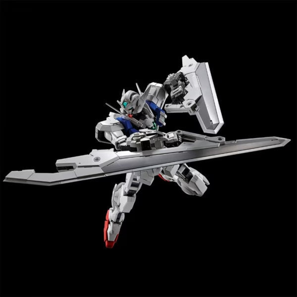 MG 1/100 Gundam Astraea + Proto GN Twin Broad Blade (P-Bandai Exclusive)