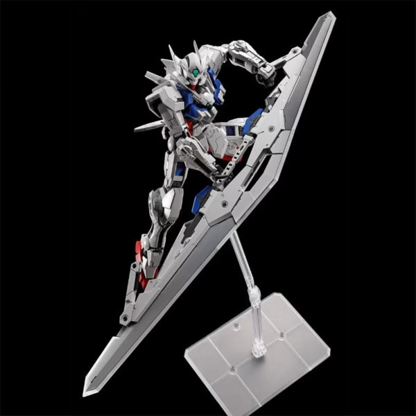 MG 1/100 Gundam Astraea + Proto GN Twin Broad Blade (P-Bandai Exclusive)
